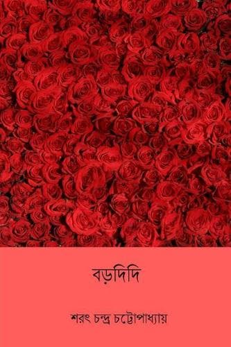 Cover of Bordidi ( Bengali Edition )