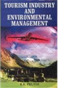 Cover of Educational: Hospitality, catering, leisure and tourism Industry and Environmental Management