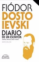 Cover of Estuche. Diario de un escritor