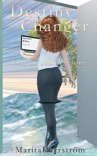 Cover of Destiny Changer