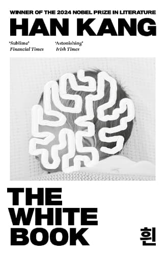 Cover of The White Book