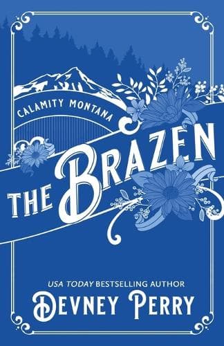 Cover of The Brazen