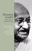 Cover of Mahatma Gandhi: