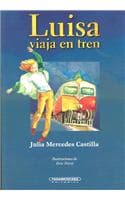 Cover of Luisa Viaja En Tren