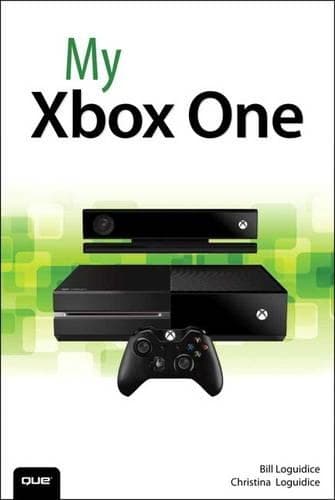 Cover of My Xbox One