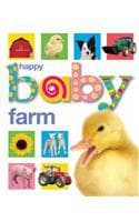 Cover of Happy Baby Farm