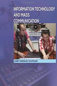 Cover of Information Technology and Mass Communication