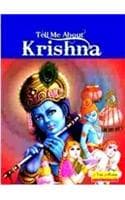 Cover of Tell Me About Krishna