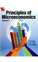 Cover of Principles of Microeconomics