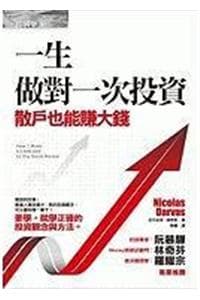 Cover of How I Made $2,000,000 in the Stock Market