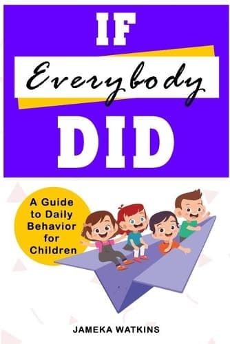 Cover of If Everybody Did