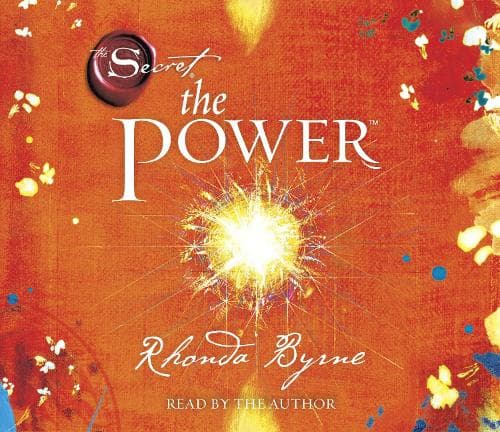 Cover of The Power