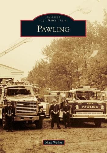 Cover of Pawling