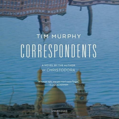 Cover of Correspondents