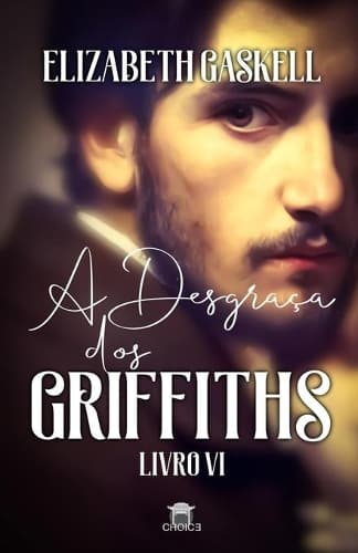 Cover of A Desgraça dos Griffiths