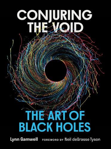 Cover of Conjuring the Void