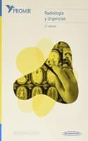 Cover of Radiologia y Urgencias