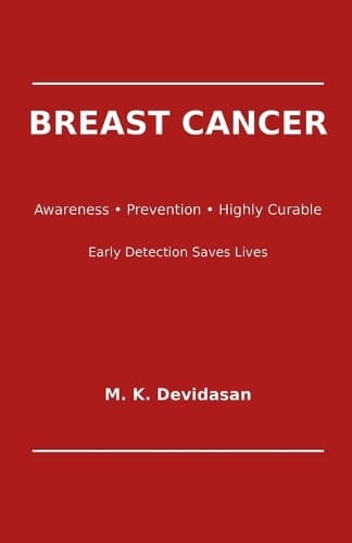 Cover of Breast Cancer