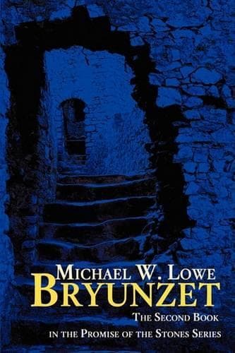 Cover of Bryunzet