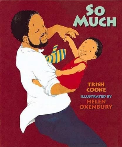 Cover of So Much