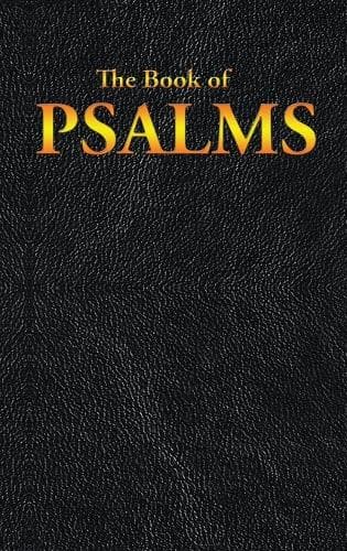 Cover of Psalms
