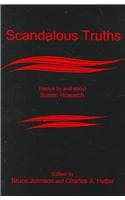 Cover of Scandalous Truths