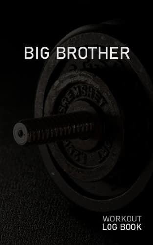 Cover of Big Brother