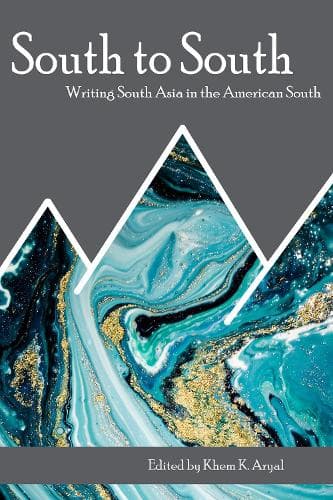 Cover of South to South