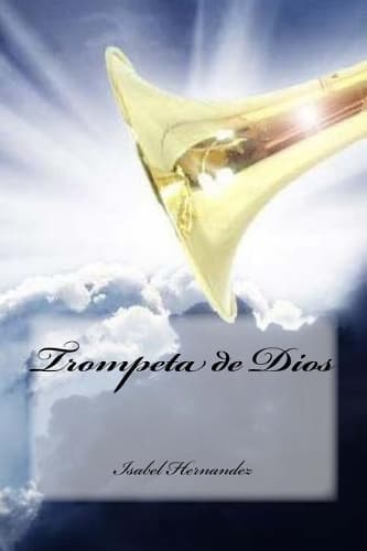 Cover of Trompeta de Dios