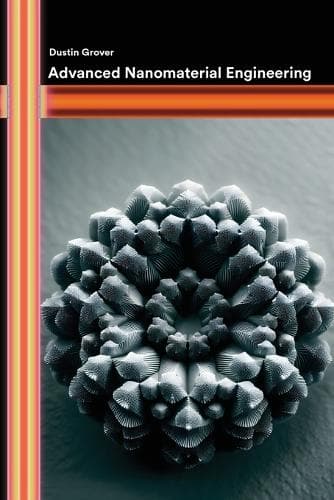 Cover of Advanced Nanomaterial Engineering