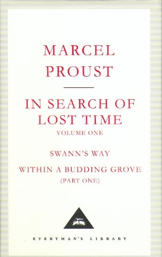 Cover of In Search Of Lost Times Volume 1