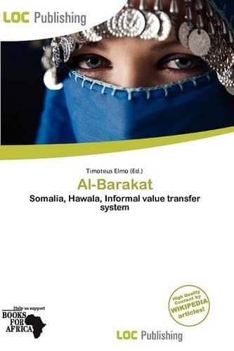 Cover of Al-Barakat