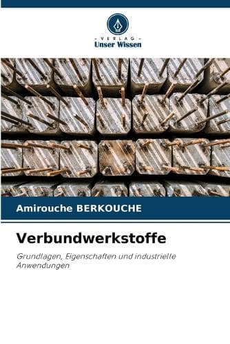 Cover of Verbundwerkstoffe