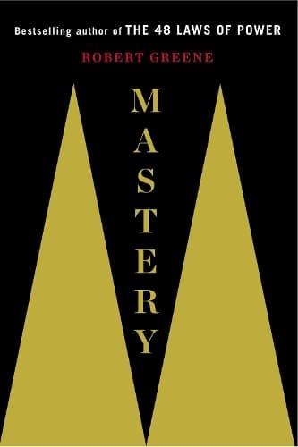 Cover of Mastery
