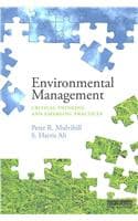 Cover of Environmental Management