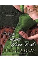 Cover of How to Tame Your Duke