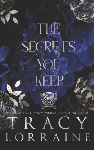 Cover of The Secrets You Keep