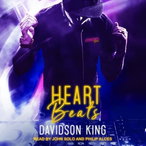 Cover of Heart Beats