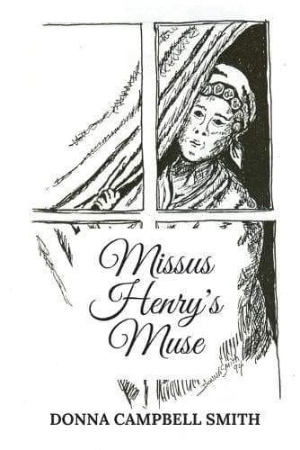 Cover of Missus Henry's Muse