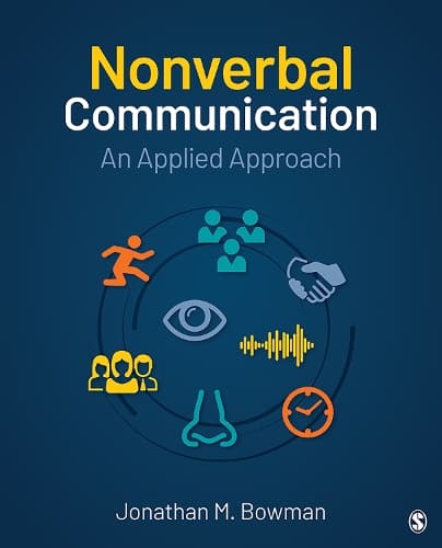 Cover of Nonverbal Communication
