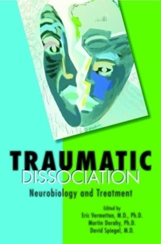Cover of Traumatic Dissociation
