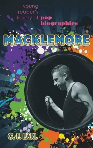 Cover of Macklemore