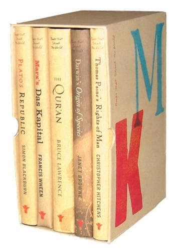 Cover of BSW Box Set