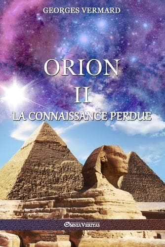 Cover of Orion II