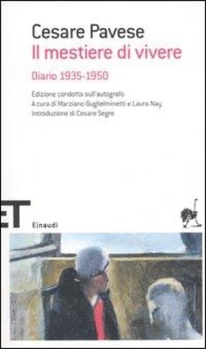 Cover of Il Mestiere DI Vivere