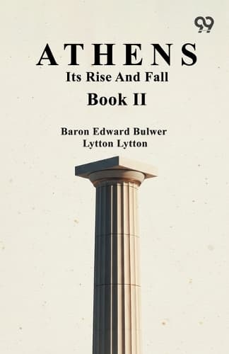 Cover of Athens