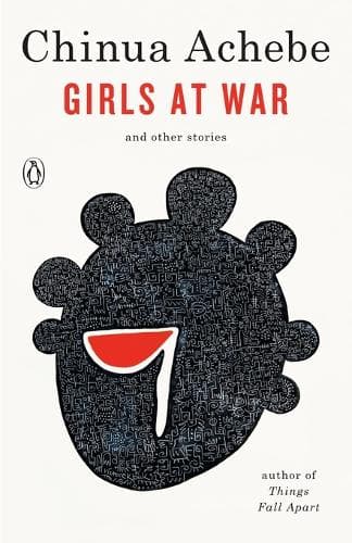 Cover of Girls at War