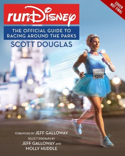Cover of RunDisney
