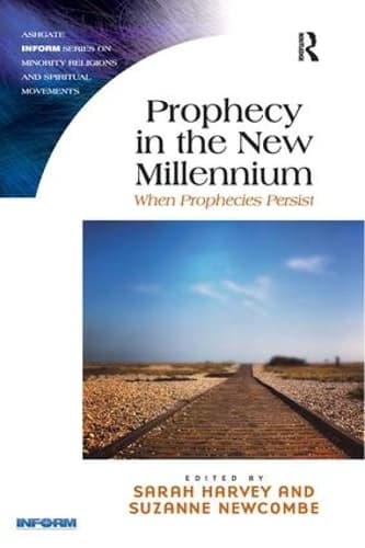 Cover of Prophecy in the New Millennium