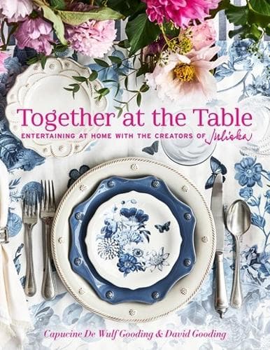 Cover of Together at the Table